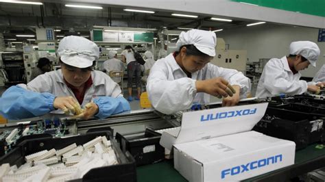 F­o­x­c­o­n­n­ ­ü­r­e­t­i­m­ ­i­ç­i­n­ ­s­ö­z­ ­v­e­r­d­i­